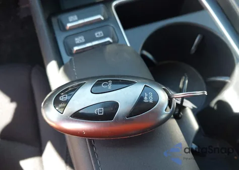 2025 Hyundai Sonata Sel z USA, uszkodzony, nr VIN KMHL64JA5SA436569